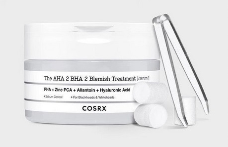 COSRX-The-AHA-2-BHA-2-Blemish-Treatment-Serum-Textur